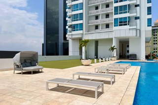 Apartment for Sale in Costa del Este - 2 bedrooms