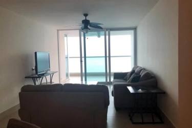 Beachfront 2BR Condo with Terrace Sea View PH Bahía Nueva - View 4