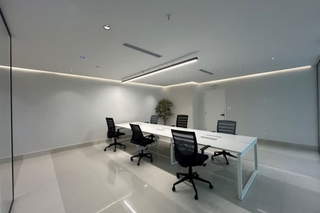 Commercial Office for Rent in Costa del Este - 0 bedrooms