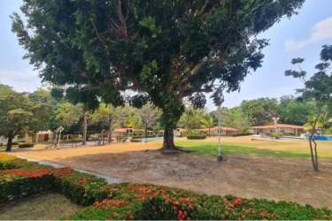 Furnished 3BR House with Pool Social Area Las Lajas Chame