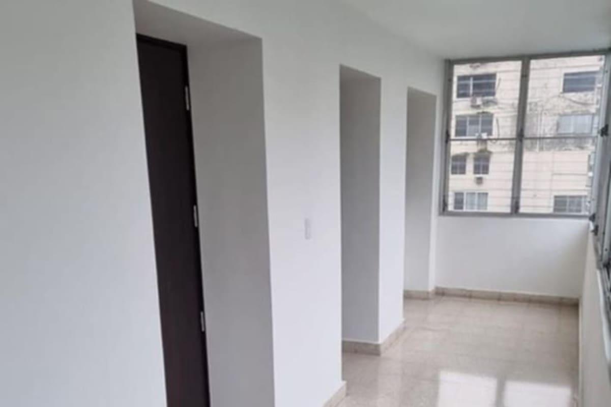 Spacious 2BR Apartment in PH Le Parc El Cangrejo