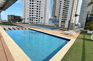 Apartment for Rent in Bella Vista - 1 bedroom