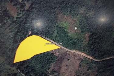 Vacant countryside land ideal for development near Coronado Panama