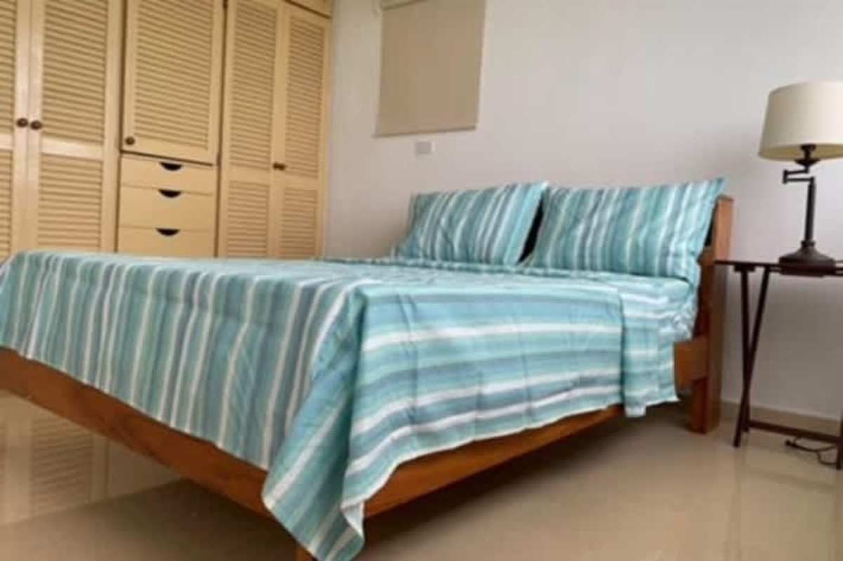 Furnished 2BR Apartment PH La Alameda Betania