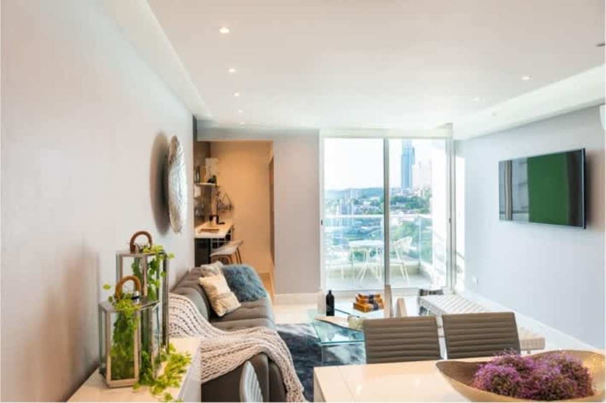 Playroom games room and children's playground PH Pacific Park Edison Park Panama