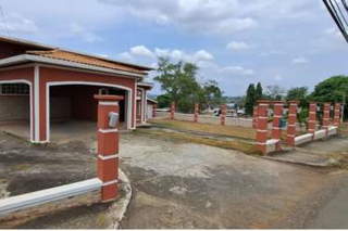 Detached House for Sale in Puerto Caimito - 3 bedrooms