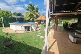 House for Sale in Las Lajas - 3 bedrooms