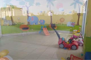 Apartment for Rent in San Francisco - 2 bedrooms