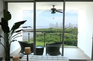 Apartment for Sale in Costa del Este - 3 bedrooms