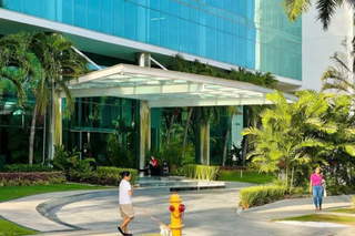 Apartment for Sale in Costa del Este - 4 bedrooms