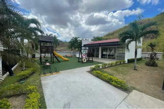 House for Sale in San Miguelito - 3 bedrooms