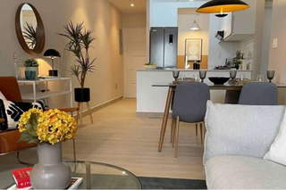 Apartment for Sale in San Francisco - 2 bedrooms