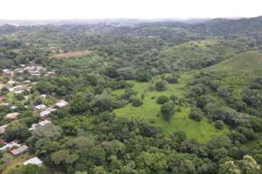 44 Hectares Prime Development Land Arraiján Panama