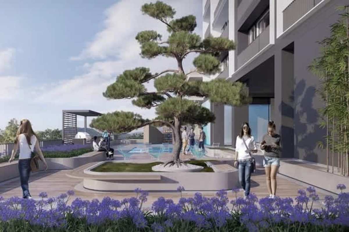 Contemporary 2BR Apartments PH More El Cangrejo Via Argentina