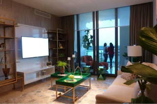 Penthouse Apartment for Sale in Santa María - 3 bedrooms