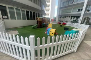 Apartment for Rent in Bella Vista - 2 bedrooms