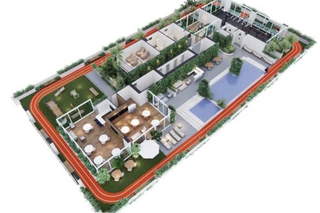 Apartment for Sale in Bella Vista - 1 bedroom