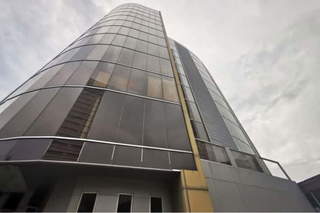 Commercial Building / Hotel Tower for Sale in Obarrio - 81 bedrooms