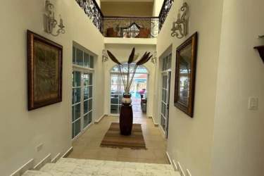 Luxury 5BR Mansion Coronado Golf Beach Resort Panama