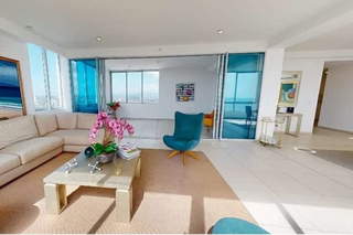 Apartment for Sale in Costa del Este - 3 bedrooms