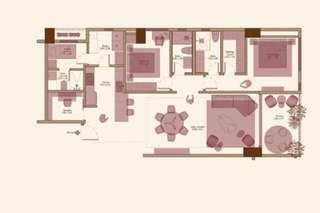 Apartment for Sale in Juan Díaz - 2 bedrooms