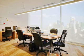 Commercial Office for Rent in Obarrio - 0 bedrooms