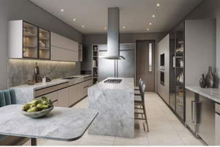 Penthouse Apartment for Sale in Santa María - 4 bedrooms