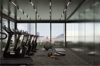 Apartment for Sale in Bella Vista - 1 bedroom