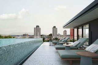 Apartment for Sale in Bella Vista - 1 bedroom