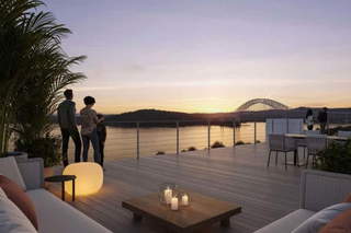 Apartment for Sale in Ancón - 2 bedrooms