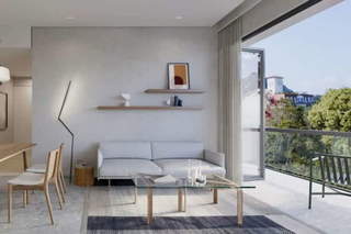 Apartment for Sale in Ancón - 1 bedroom