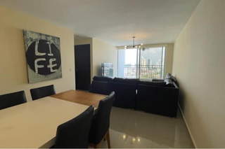 Apartment for Rent in Obarrio - 3 bedrooms