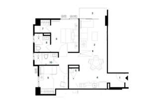 Apartment for Sale in Betania - 2 bedrooms