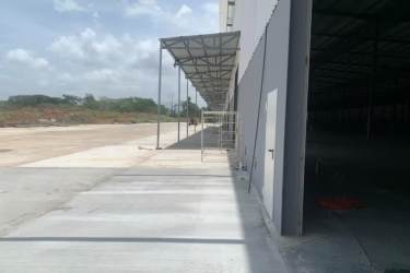 8000 m² Warehouse for Rent in Panawest Logistics Park - View 5