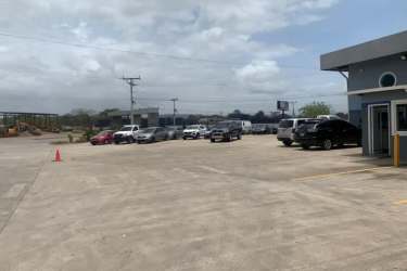 8000 m² Warehouse for Rent in Panawest Logistics Park - View 3