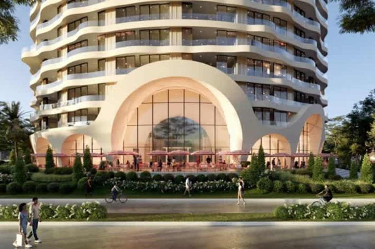 Luxury condos with private marina access PH Cavarosa Amador Causeway Panama