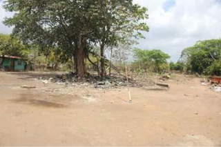 Land with Industrial Warehouse for Sale in Aguadulce - 0 bedrooms