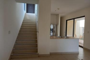 Shared swimming pool gardens sitting areas PH River Valley Panama Pacifico