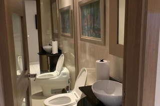 Apartment for Sale in Obarrio - 3 bedrooms