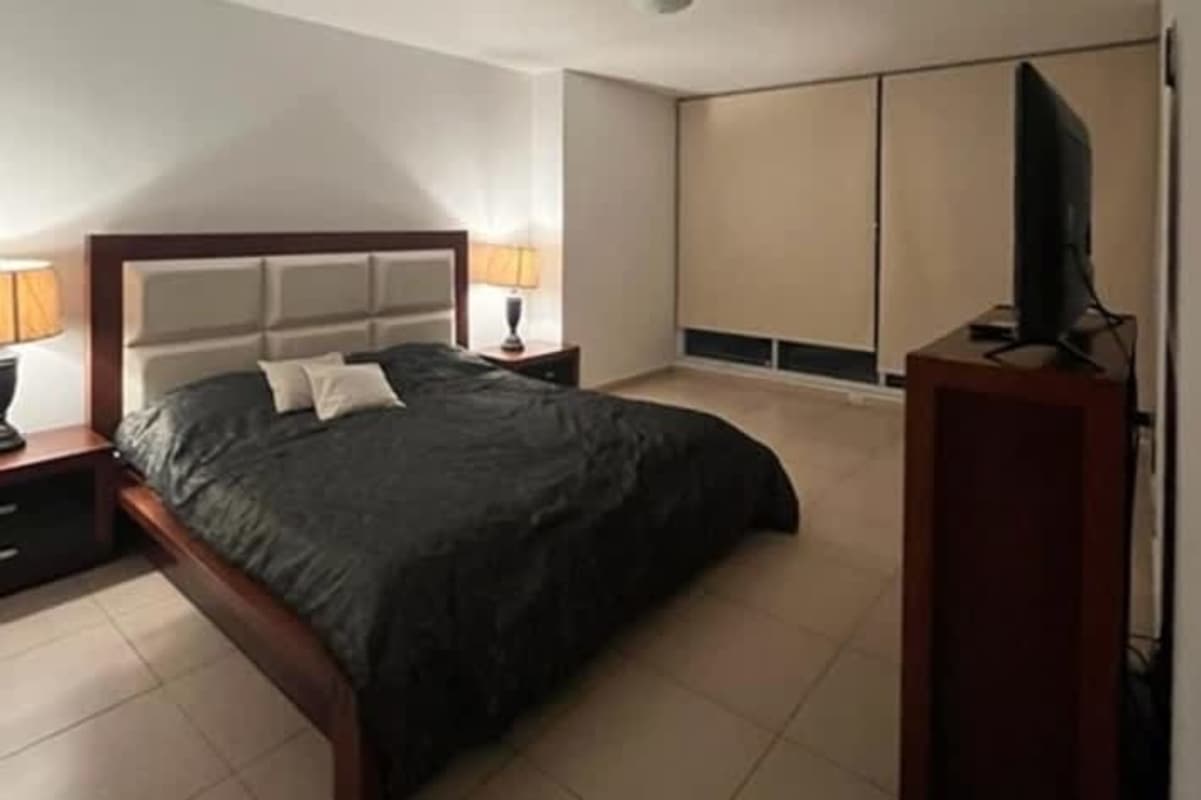 Furnished Luxury 3BR Condo in Costa del Este