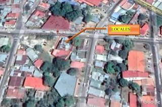 Commercial Building for Sale in Penonomé - 0 bedrooms