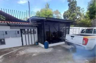 Commercial Building for Sale in Penonomé - 0 bedrooms