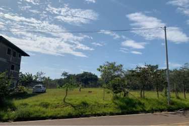 Santa Catalina Main Road 1,100 m² Commercial or Residential - View 2