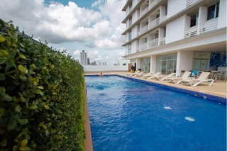 Apartment for Sale in Parque Lefevre - 3 bedrooms