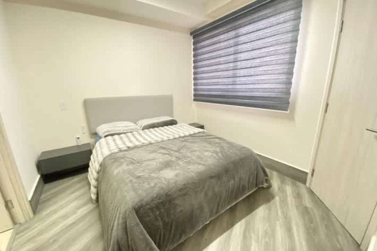 Luxury 2BR Ocean View Apartment PH Ocean House Santa Maria