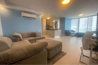 Apartment for Sale in Obarrio - 2 bedrooms