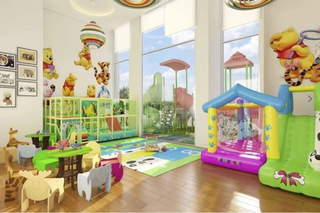 Apartment for Sale in Bella Vista - 2 bedrooms