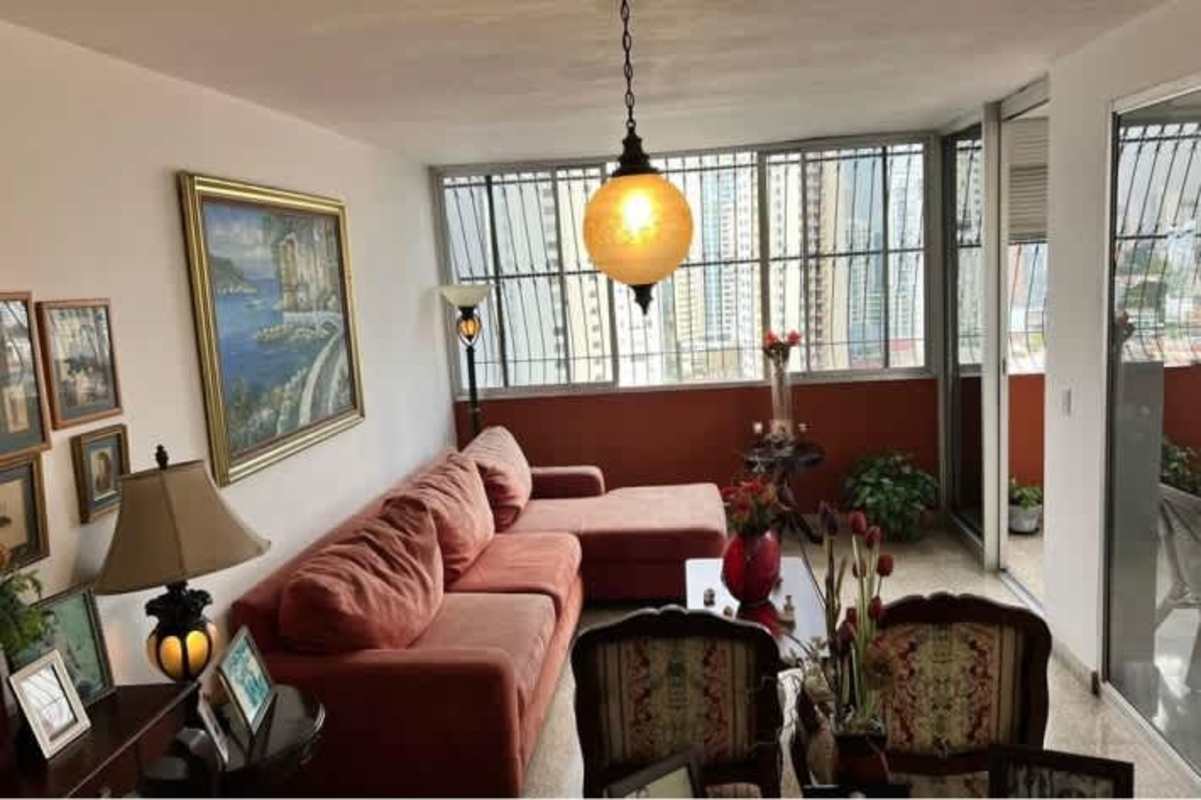 Large 3BR Duplex PH Bahia Azul Via Porras San Francisco