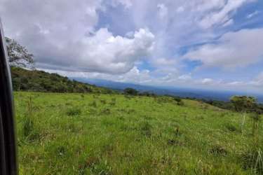Boquete Farm & Ranch Land 526ha Volcán Highlands Fertile Soil