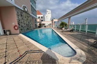 Apartment for Sale in Bella Vista - 3 bedrooms